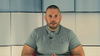 Goran Šarić