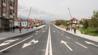 rekonstrukcija puta