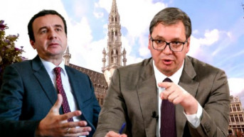 Vučić - Kurti Vučić - Kurti