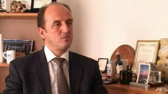 Naim Huruglica Naim Huruglica
