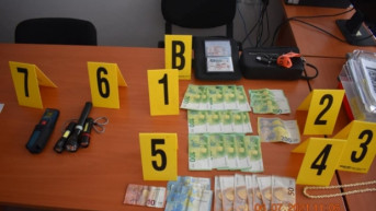 policija dokazi