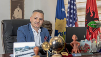 Bekim Jašari