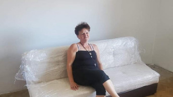 Đakovica - Prva povratnica Dragica Gašić Đakovica - Prva povratnica Dragica Gašić