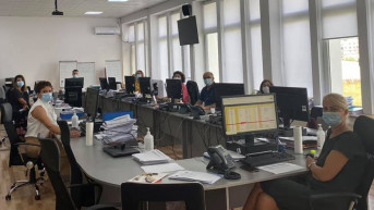 Nacionalni institut za javno zdravlje Kosova Nacionalni institut za javno zdravlje Kosova