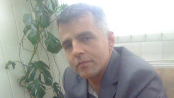 faton Kljinaku