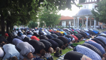 Kurban bajram