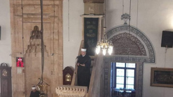 Kurban bajram muftija Trnava