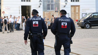 Austrijska policija
