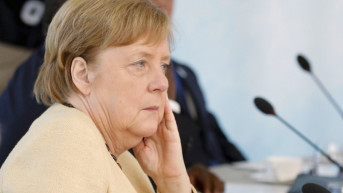 Angela Merkel Angela Merkel