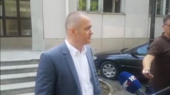 Advokat Igor Čišper