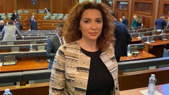 Aljbena Rešitaj