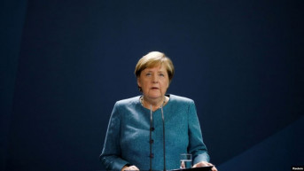 Angela-Merkel Angela-Merkel