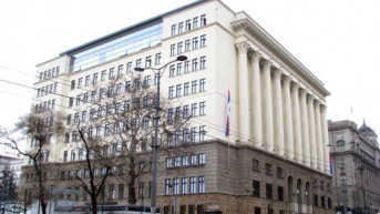 Apelacioni sud- Beograd
