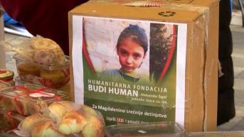 Bazar za lečenje Magdalene Nedeljković Bazar za lečenje Magdalene Nedeljković