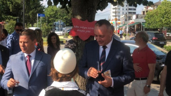 Dečani sajam