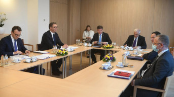 Delegacija-Srba-i-Albanaca-na-pregovorima-u-Briselu