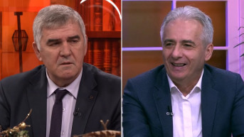 Demo Beriša, Milovan Drecun