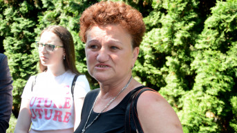 Dragica Gašić Dragica Gašić
