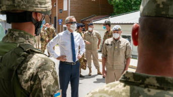 Jens Stoltenberg Jens Stoltenberg