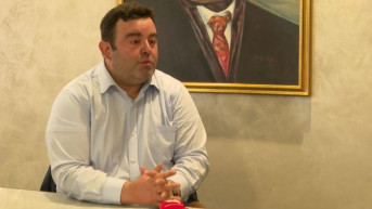 Faton Bisljimi