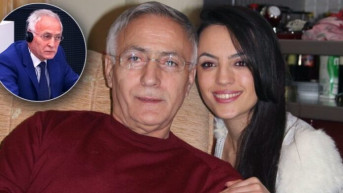 Gresa sa ocem Jakupom Krasnićijem Gresa sa ocem Jakupom Krasnićijem