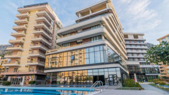 Hotel Rafaelo Šenđin Hotel Rafaelo Šenđin