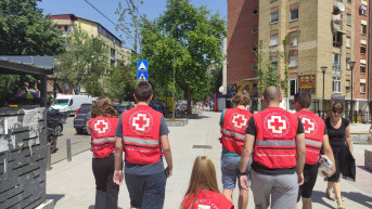 OOCK KM - Svetski dan borbe protiv trgovine ljudima