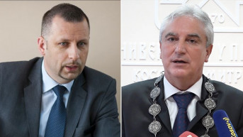 Jevtić, Vitošević