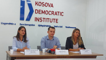 Konferencija Demokratije na delu