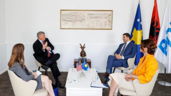 Kosnet i Krasnići