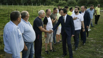 Kurti izjavljuje saučešće porodicama nastradalih u nesreći u Hrvatskoj