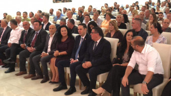 Ljutfi Haziri i Ljumir Abdidžiku Ljutfi Haziri i Ljumir Abdidžiku