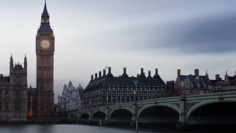 London London