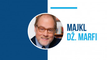 Majkl Dž. Marfi