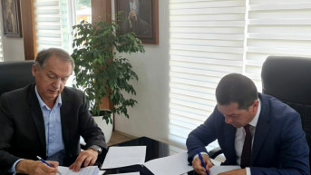 Mišić i Todić potpisali sporazum o saradnji