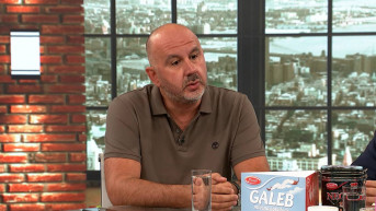 urednik Miloš Garić