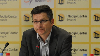 Miloš Ković Miloš Ković