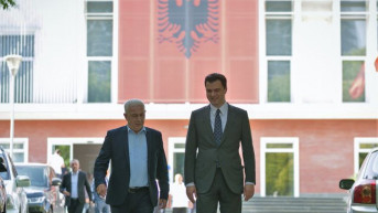 Nagip Arifi i Ljuljzim Baša