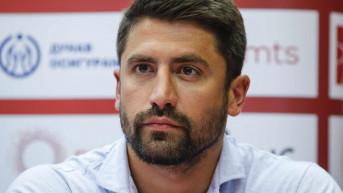 Vaterpolista Nikola Rađen