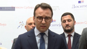 Petar Petković
