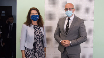 Rakić i Linde Rakić i Linde