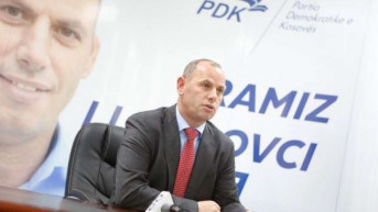 Ramiz Ladrovci