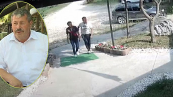Dečani - Vlasnik bara - Srbi iz Novog Sada