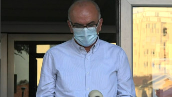 Naser Ramadani Naser Ramadani