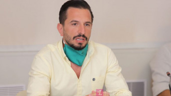 Petrit Klokoći Petrit Klokoći