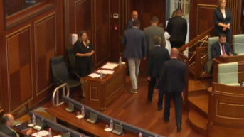 Srpska lista napušta sednicu zbog Rezolucije o Srebrnici