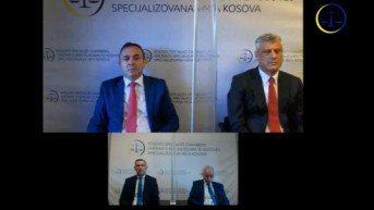 Tači, Krasnići, Veselji, Seljimi