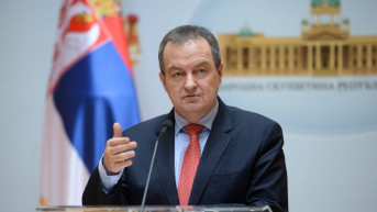 Ivica Dačić Ivica Dačić