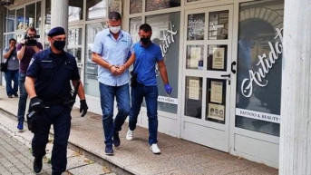 Vozač kosovkog autobusa odlazi na saslušanje