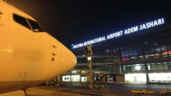 Avion - aerodrom Avion - aerodrom